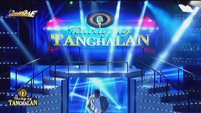 Visayas contender Wilfredo Llumpera sings Basil Valdez' Hanggang Sa Dulo Ng Walang Hanggan