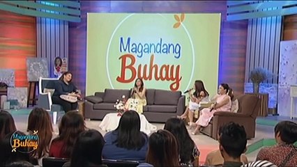 Alex, masayang masaya sa pagdating si Seve sa buhay nila