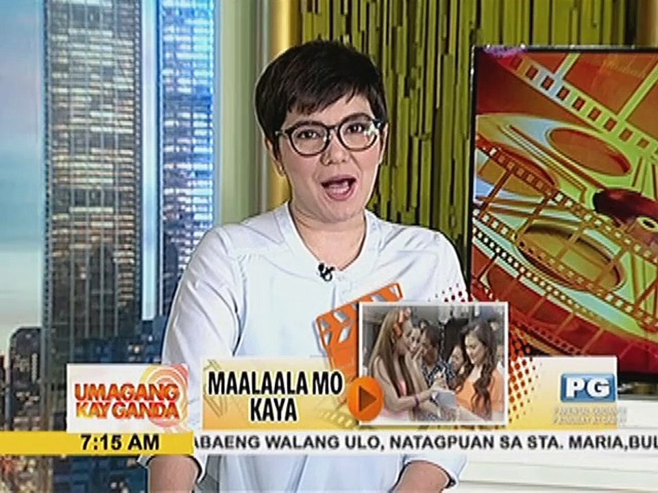 Buhay ni Karla Estrada, tampok sa ‘MMK’