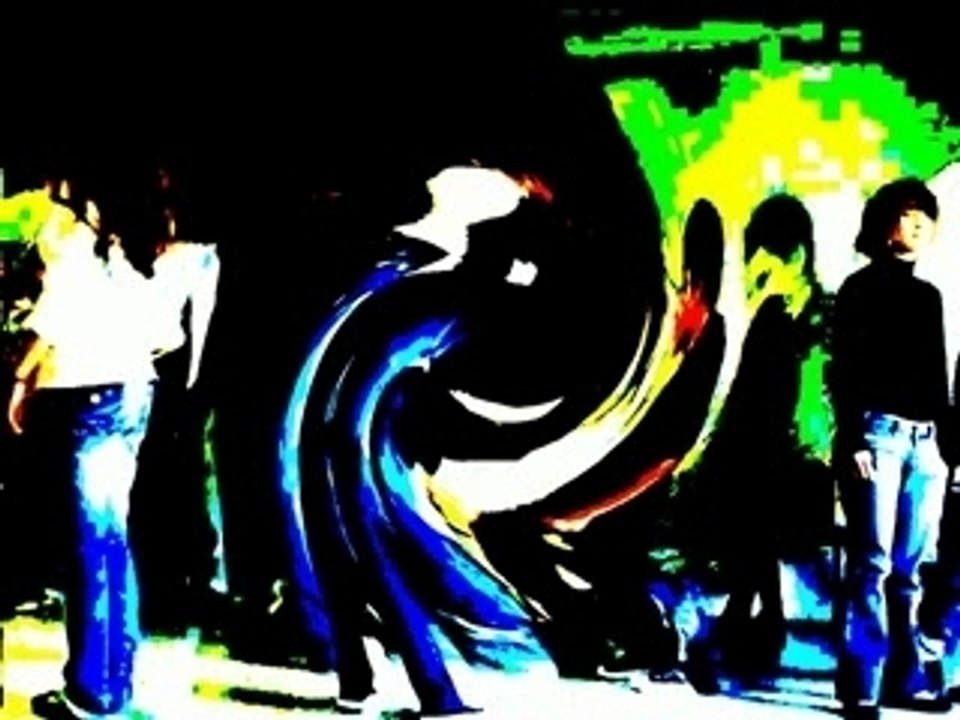 Remix Rimbaud
