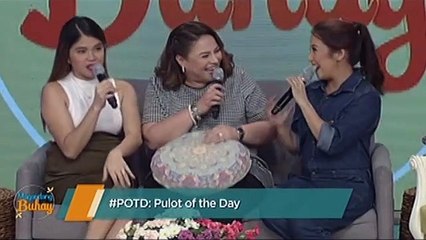 Momshie Melai, Karla at Jolina, nainspire sa kwento ng buhay nina Christian at Enzo