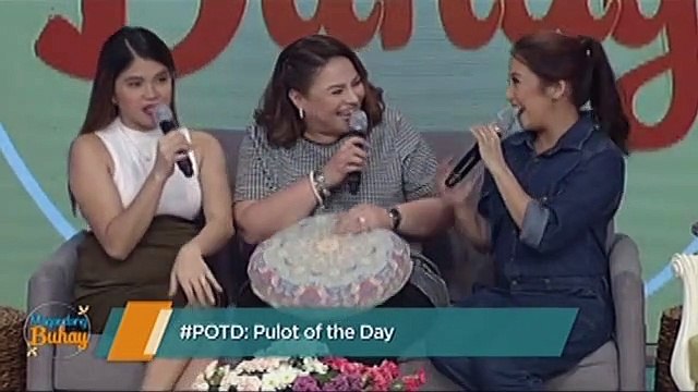 Momshie Melai, Karla at Jolina, nainspire sa kwento ng buhay nina Christian at Enzo
