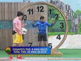 PBB7 Day 181: Cora, gagawin ang lahat para makuha ang 4th Lucky House ni Kuya