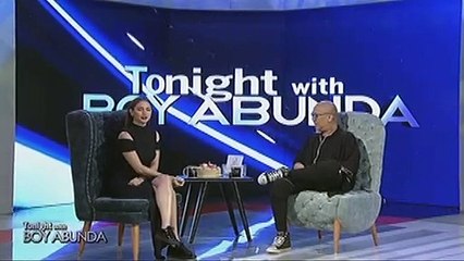 Arci, sinabi ang dahilan kung bakit lumipat siya sa Star Magic