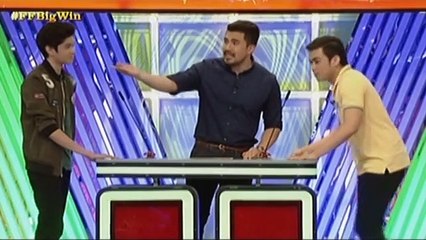 VJ, may swabeng pick-up line para kay Donnalyn