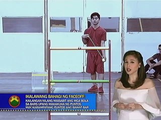 PBB7 Day 181: Yong, naipanalo ang ikalawang bahagi ng hamon nila ni Christian