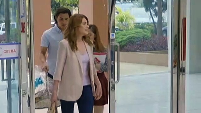 Andeng, muling bumalik sa kompanya ni Anton