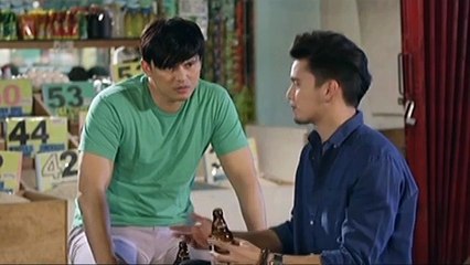 Episode 96: Basti, nakukulangan na sa oras ni Iris para sa kanilang pamilya