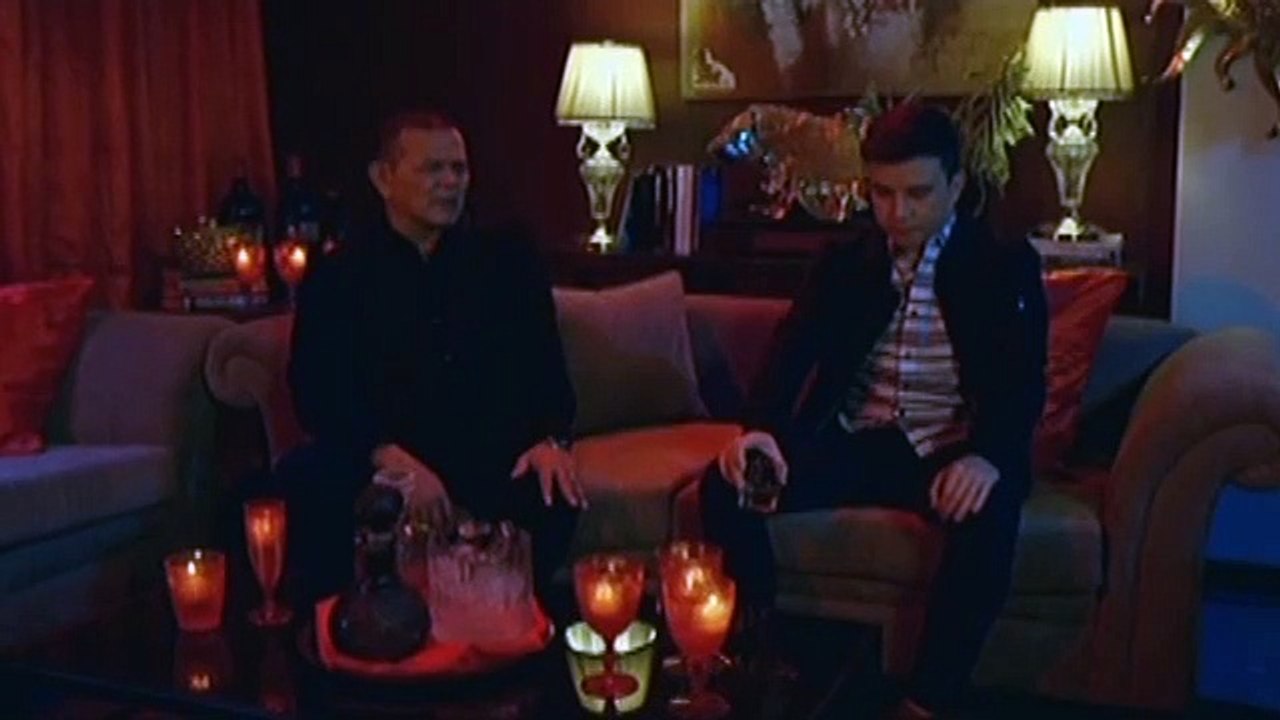 Joaquin, naghahanda na para sa mga kaibigan ni Cardo