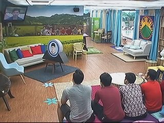 Dream Team, pinakinggan ang hiling nina Christian at Yong