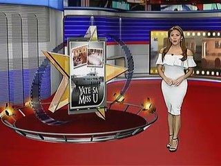 Ilan pang kandidata sa Miss Universe, nasa Pilipinas na