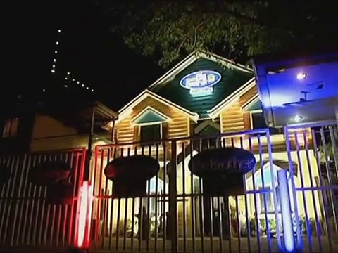 Dream Team, nagulat sa bagong bihis ng bahay ni Kuya