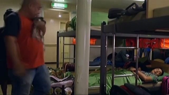 Onyok, nakiusap para di makulong si Cardo