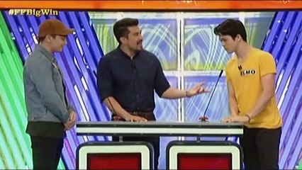 Elmo, inimbitahan si Janella maging Valentine date