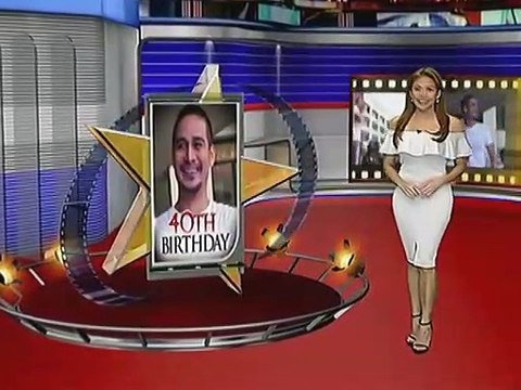 Piolo Pascual, nag-celebrate ng kanyang 40th birthday sa pagtulong sa iba