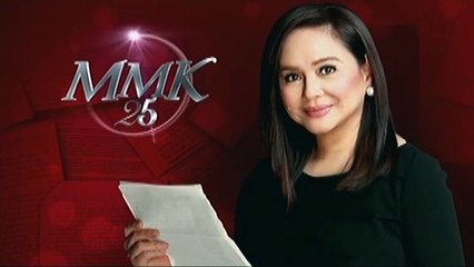 MMK Autograph: Karla, itinago sa publiko ang kaniyang unang anak