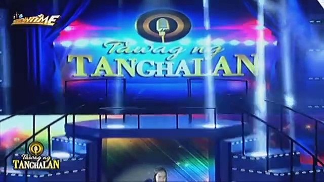 Mindanao contender Sweet Xena Estrada sings Adele's Rolling In The Deep