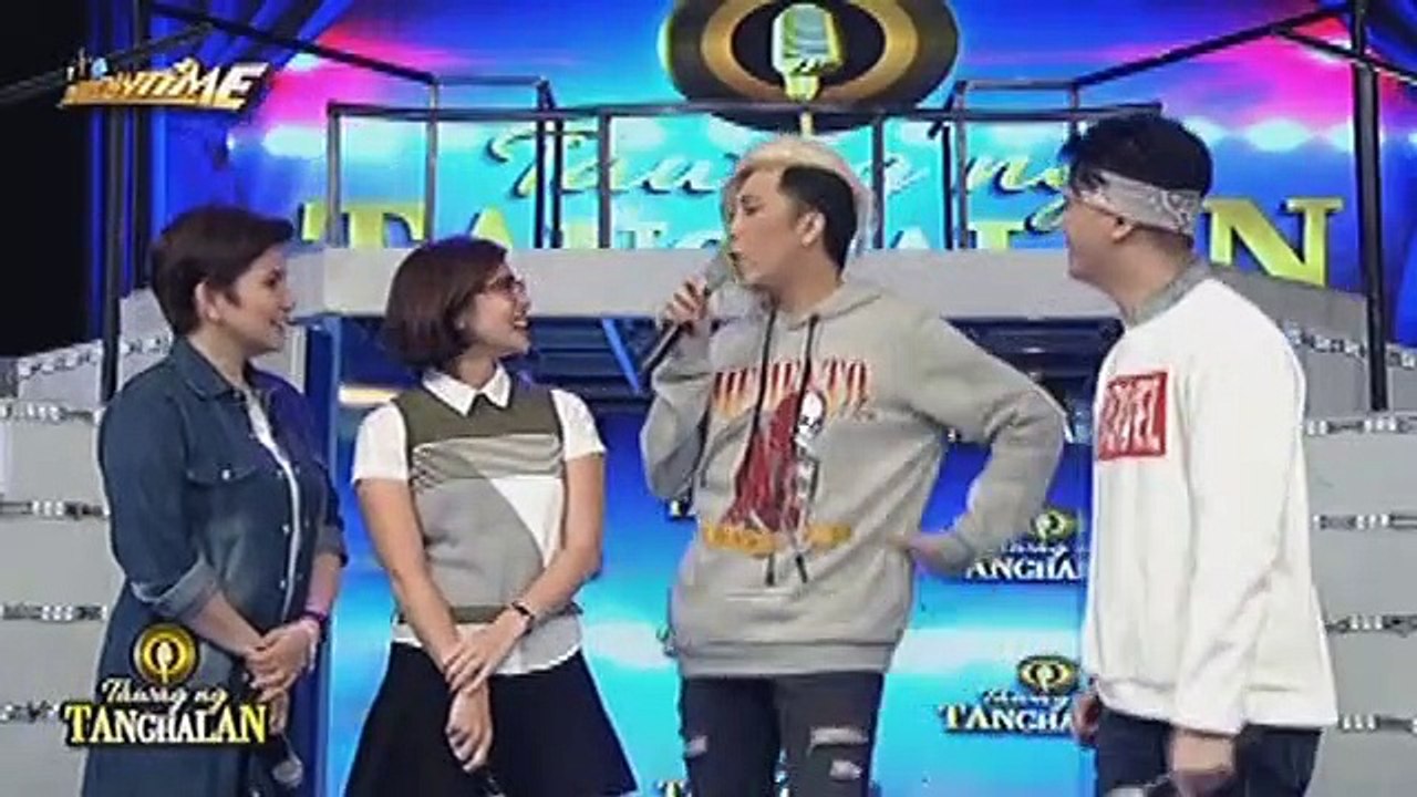 Vice Ganda, may reklamo sa amoy ng pagkain ni Anne