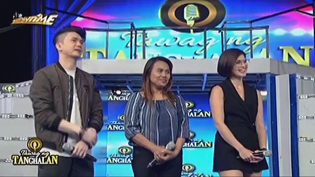 Ogie, proud nang makilala ang dating nakakatunggali ni Regine sa singing contests