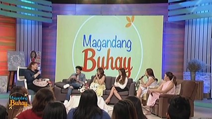 Robi, sinabing si Alex ang kanyang 'the girl that may have been'