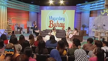 Alex, sinorpresa ng kanyang mga kaibigan