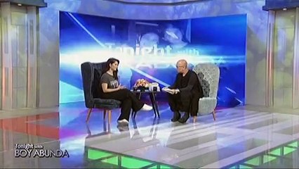 Jessy, sinabing overwhelmed pa rin siya 'pag nakikita si Cong. Vilma Santos