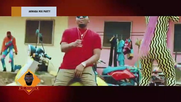 DJ ALMIGHTY AFROBEATS 2020 VIDEO MIX S04E01 | NAIJA & FRENCH 2020