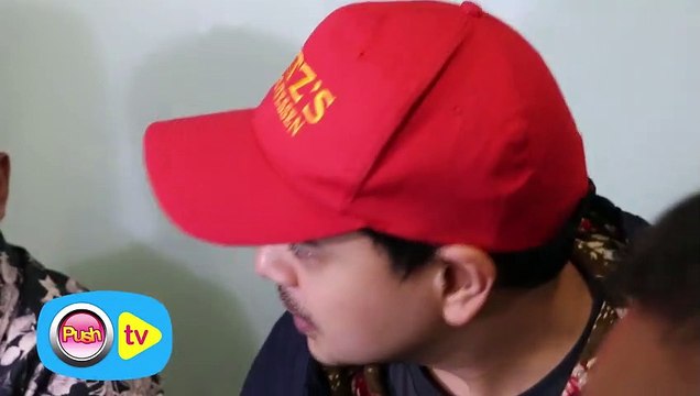 Sarah and John Lloyd will reunite in new Starcinema movie