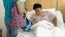 Sara, nagsinungaling para lumayo na si Edward