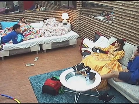 Elisse, ikinuwento ang lumalalim na pagkakaibigan nila ni Mccoy