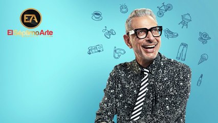 El mundo según Jeff Goldblum (Disney+) - Tráiler español (HD)