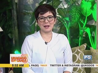 Sarah at John Lloyd, excited ng magkatrabaho muli sa ‘Dear Future Husband’