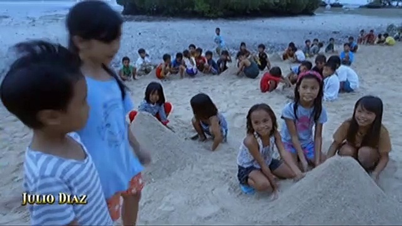 Onyok, nangako na ipagtatanggol si Dang