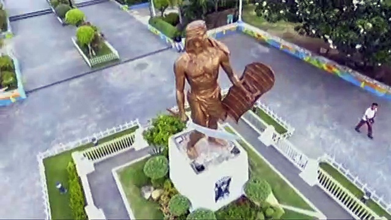 Julian, pinayuhan si Ramil tungkol kay Romano