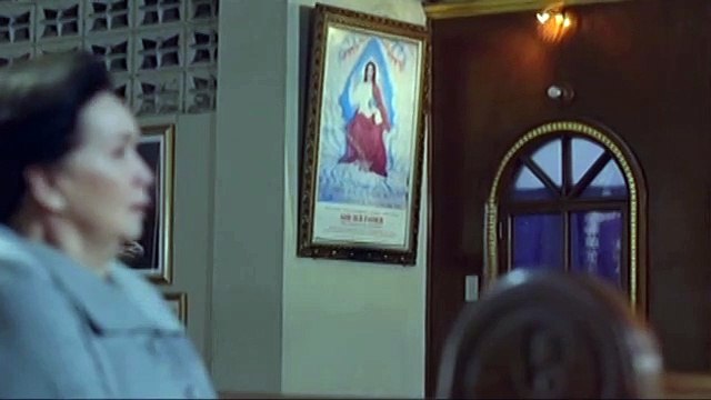 Lola Flora, naluha nang muling makausap si Cardo