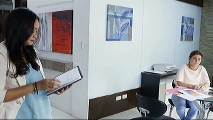 Lizelle, nangamba sa mga naikuwento ni Greta tungkol sa sakit na Alzheimer