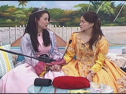 Yassi, ipinaliwanag ang kanyang pagtanggi na maging bahagi ng Dream Team