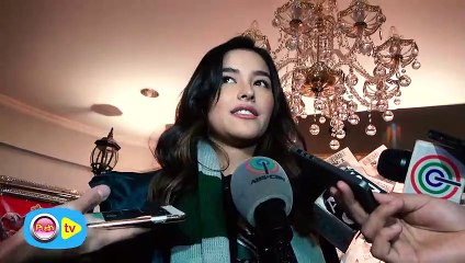 What is Liza Soberano’s birthday wish?