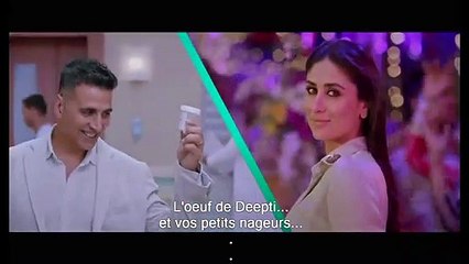 Good Newwz (2019) - Bande annonce