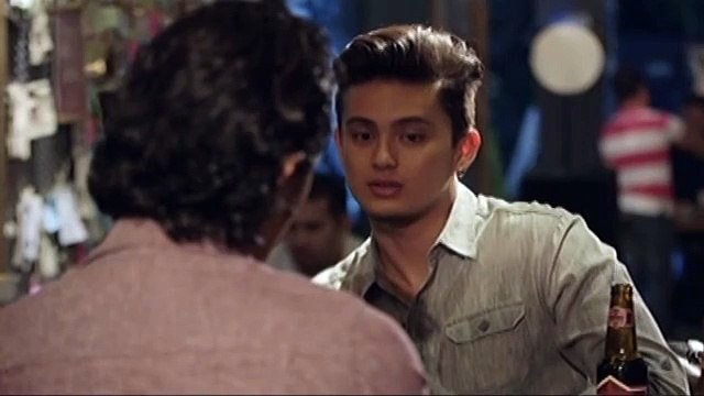 Episode 102: Ali, pinayuhan si Basti sa sitwasyon nila ni Iris