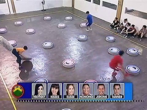 PBB7 Day 180: Christian at Yong, tinulungan ng mga housemates sa kanilang hamon