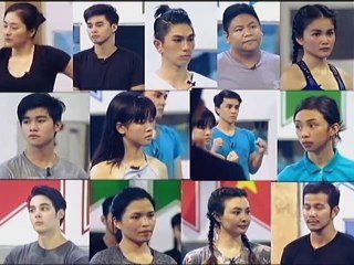 Pinoy Big Brother Season 7 Updates - Episode 188