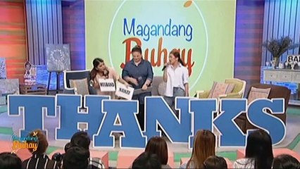 Momshie Karla, nagpasalamat sa kanyang mga anak