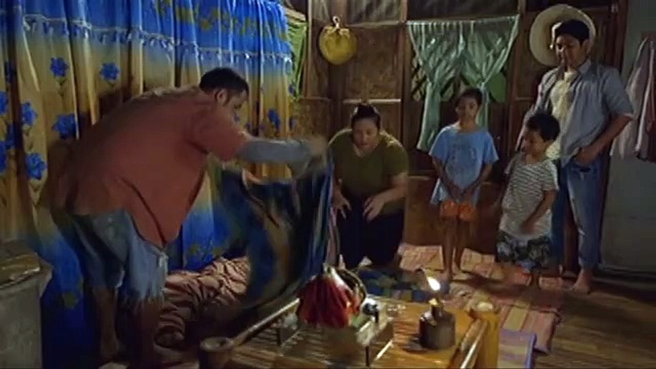 Cardo, humingi ng tawad sa kanilang pagsisinungaling ni Onyok