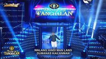 Visayas contender Ruben Tejano sings Basil Valdez's Muling Buksan Ang Puso