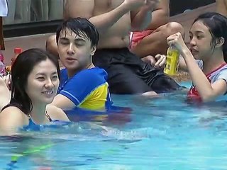Housemates, nagdiwang para sa bagong tatag na Dream Team
