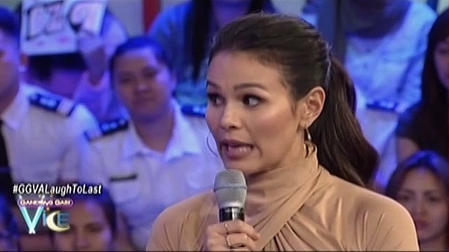 Iza, nagbigay ng advice kung paano tumagal ang isang relasyon