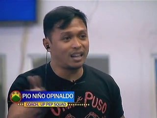 PBB7 Day 184: Dream Team, nalaman na ang kanilang second weekly task