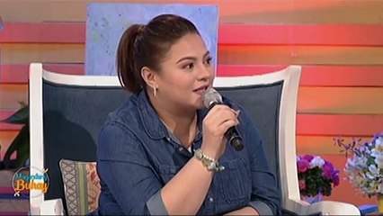 Arci, ikinuwento ang kanyang rakista side