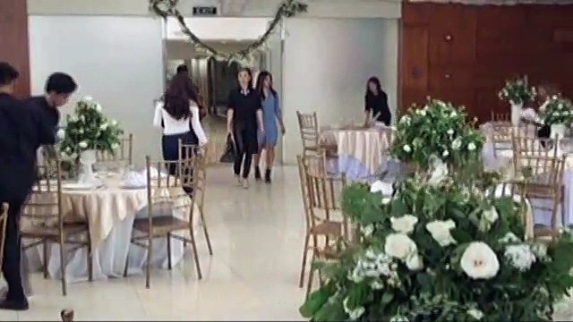 Episode 101: Iris, ipinaalam kay Madison ang plano niya kay Basti